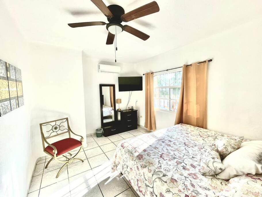 Casa Con Piscina Cerca De Playa * Nuevo Vallarta