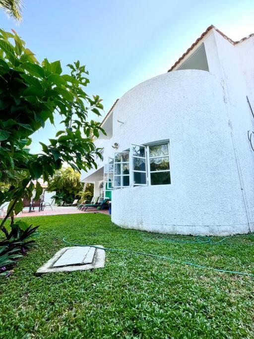 Сasa de vacaciones Casa Con Piscina Cerca De Playa