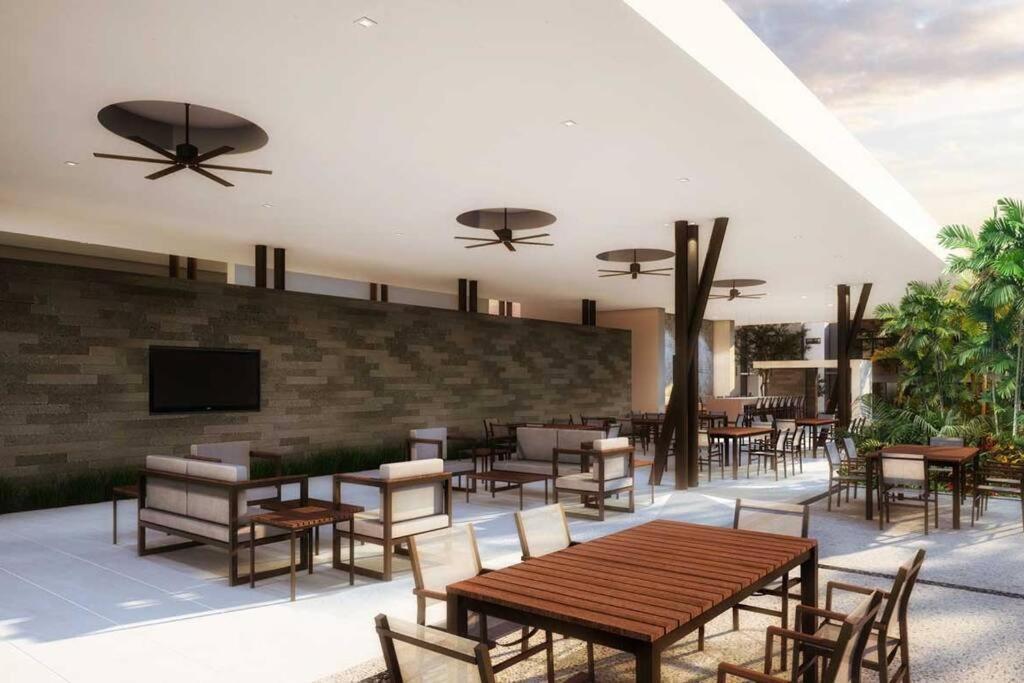 Casa Con Alberca En Residencial Portovela Nuevo Vallarta