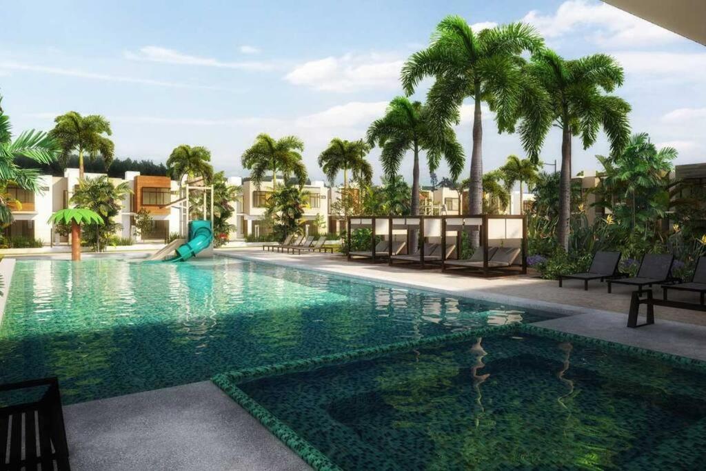 Casa Con Alberca En Residencial Portovela * Nuevo Vallarta