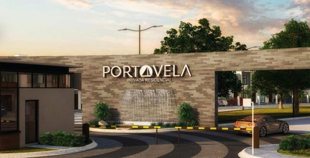 Сasa de vacaciones Casa Con Alberca En Residencial Portovela Nuevo Vallarta