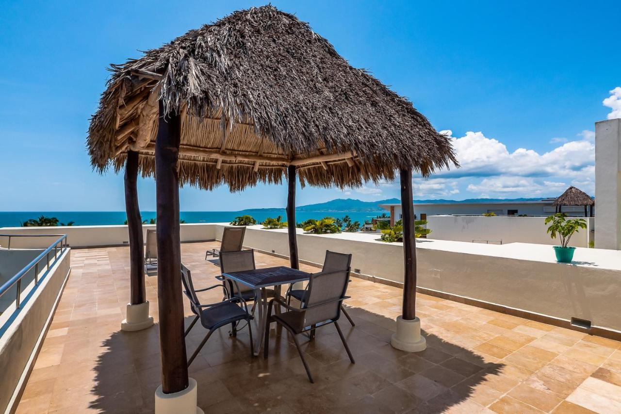 207 Nitta Nuevo Vallarta