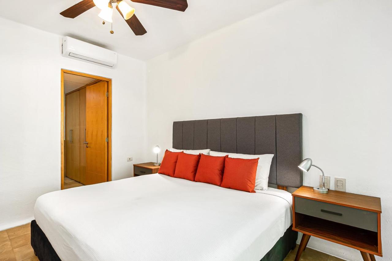 Apartamento 207 Nitta *