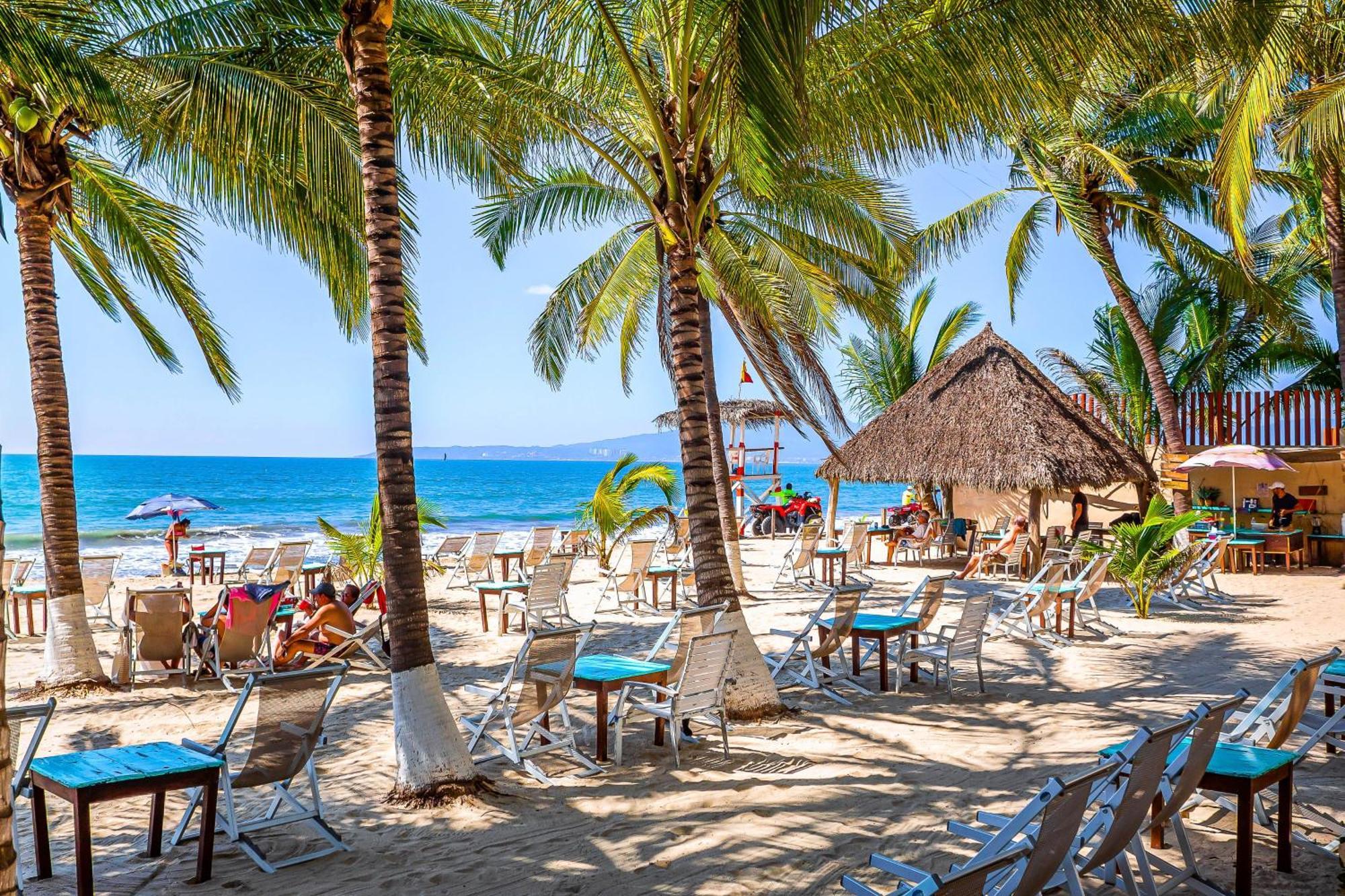 Apartamento 207 Nitta Nuevo Vallarta