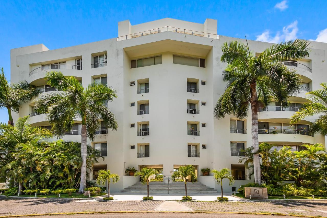 Apartamento 207 Nitta
