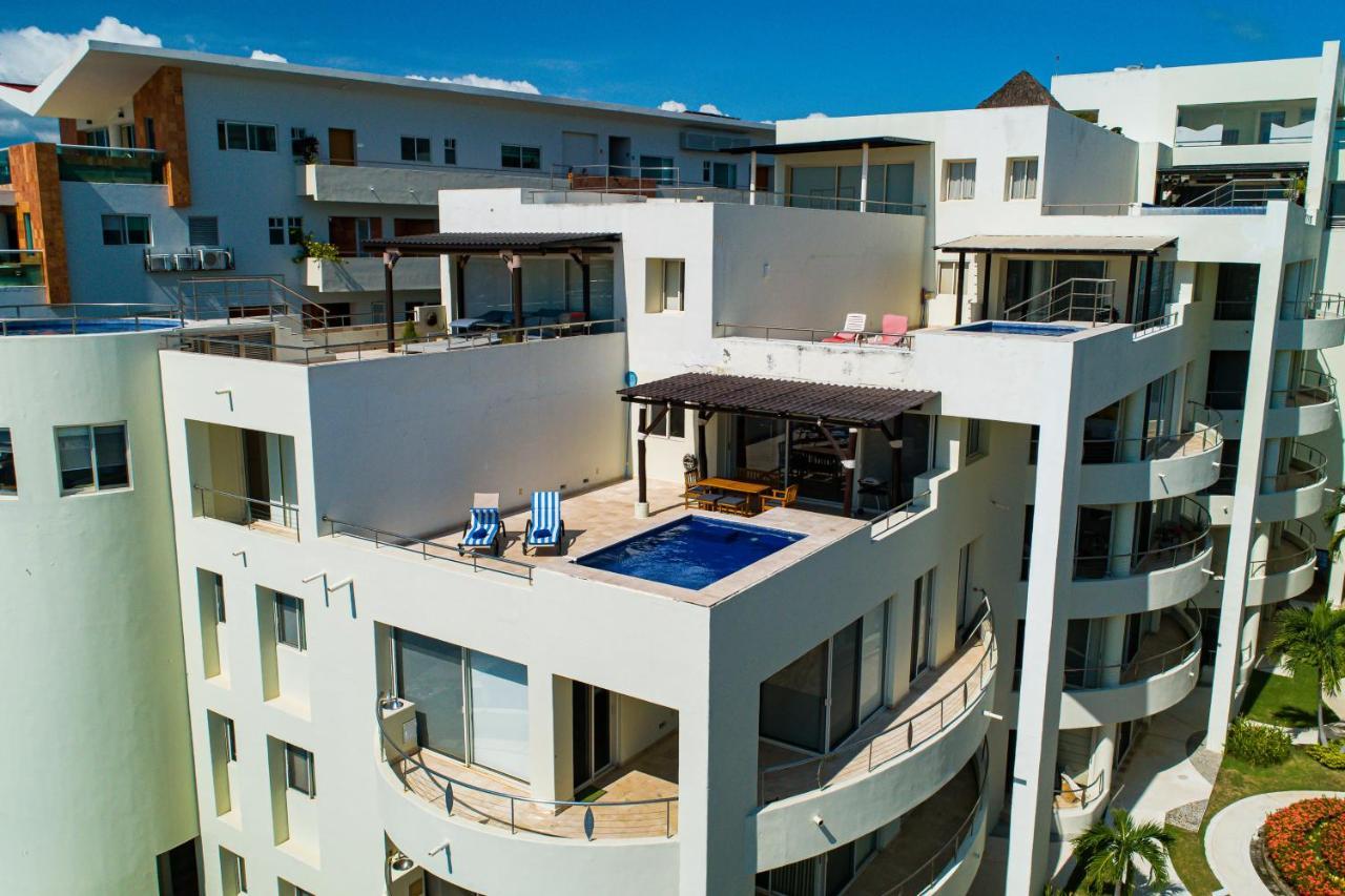 207 Nitta Apartamento Nuevo Vallarta