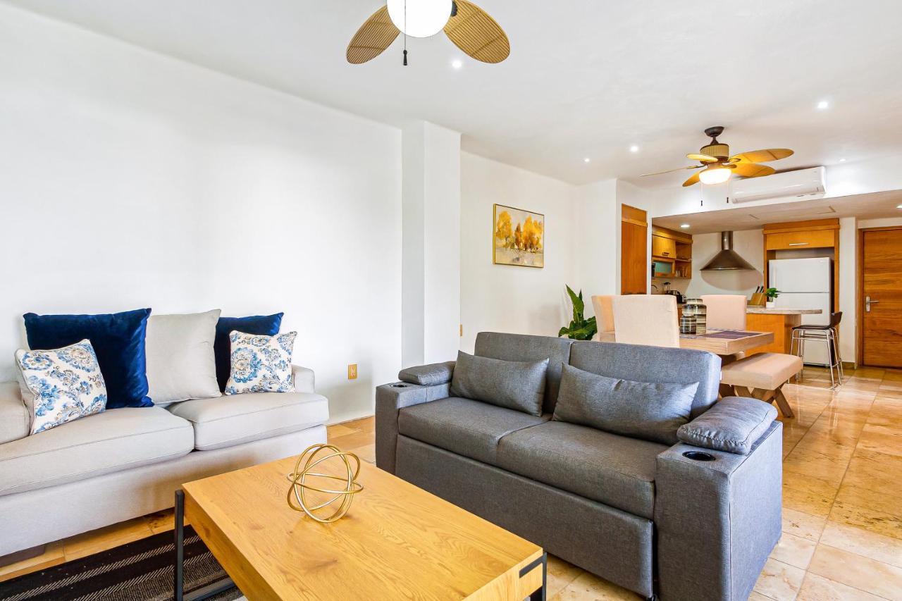 Apartamento 207 Nitta Nuevo Vallarta
