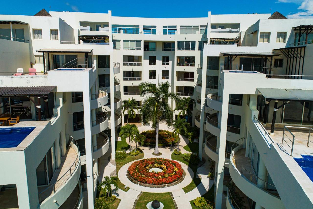 Apartamento 207 Nitta Nuevo Vallarta