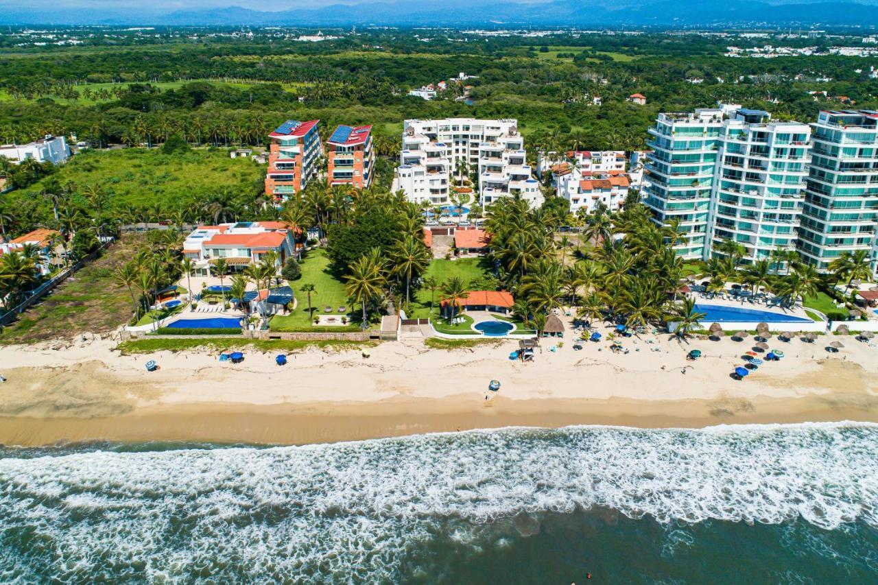 Apartamento 207 Nitta Nuevo Vallarta