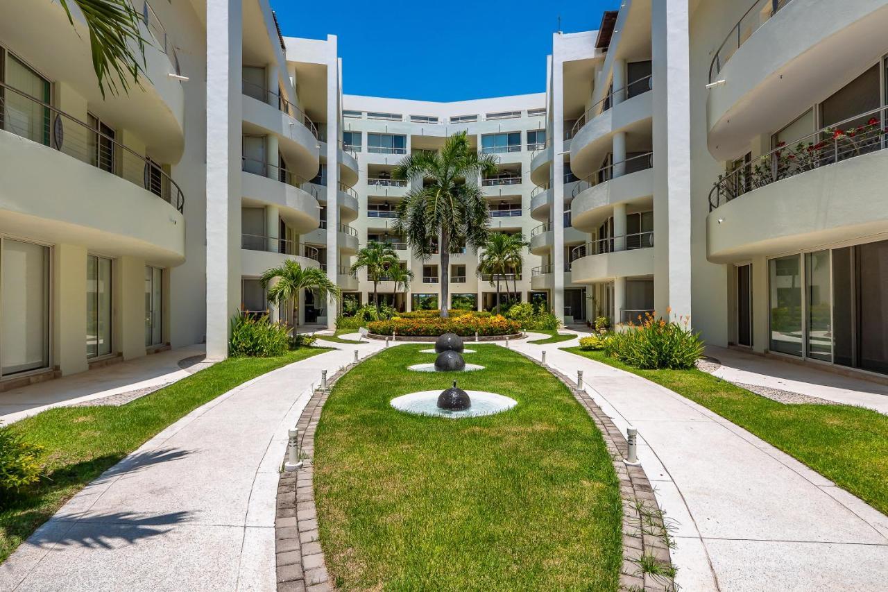 207 Nitta Apartamento Nuevo Vallarta