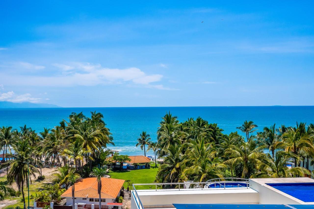 Apartamento 207 Nitta Nuevo Vallarta