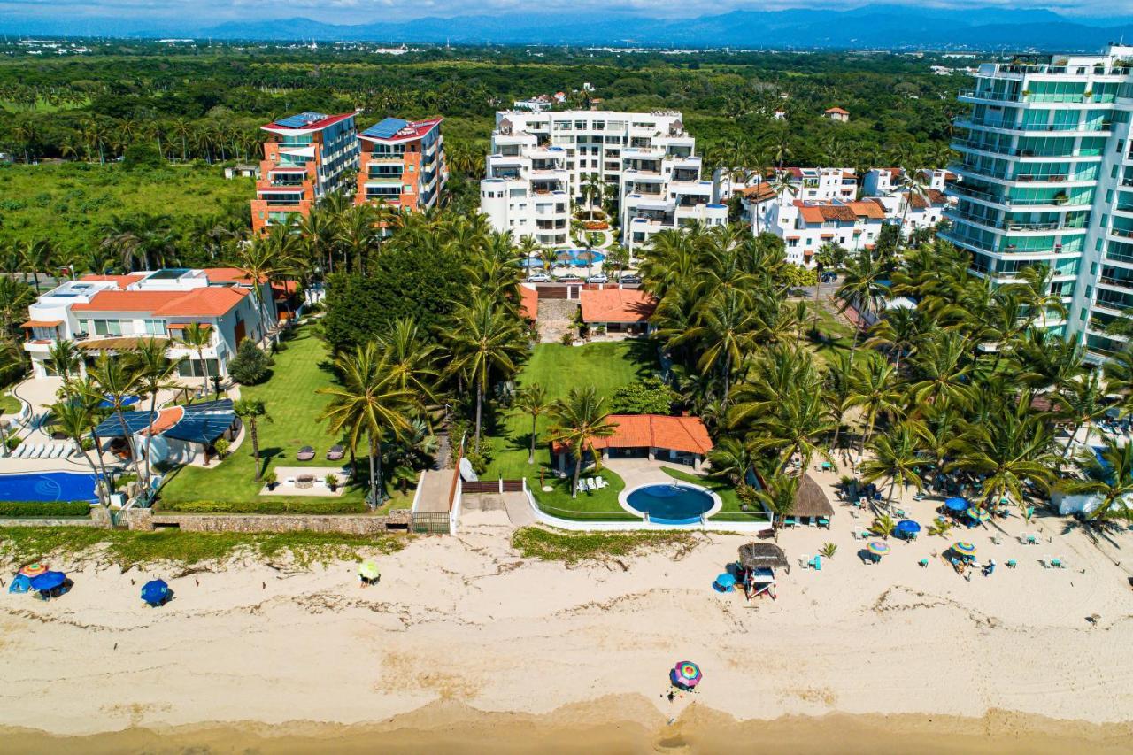 207 Nitta Nuevo Vallarta
