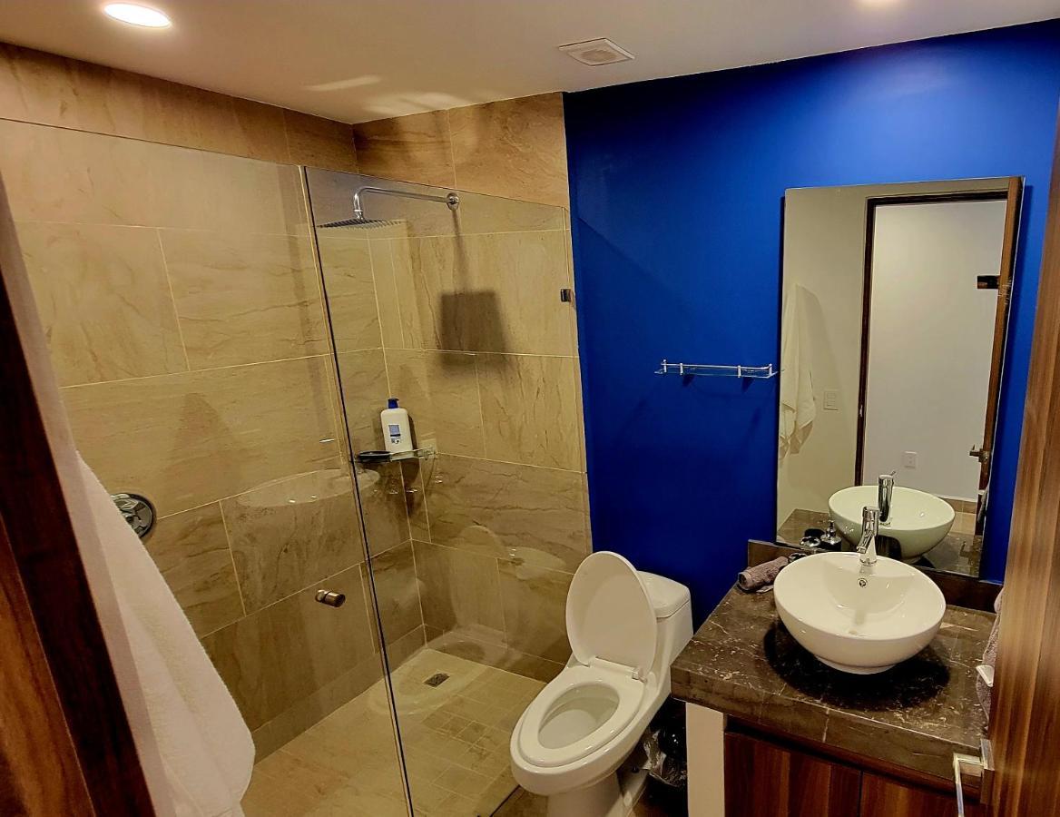 Iyari 2 Bdr Nuevo Vallarta