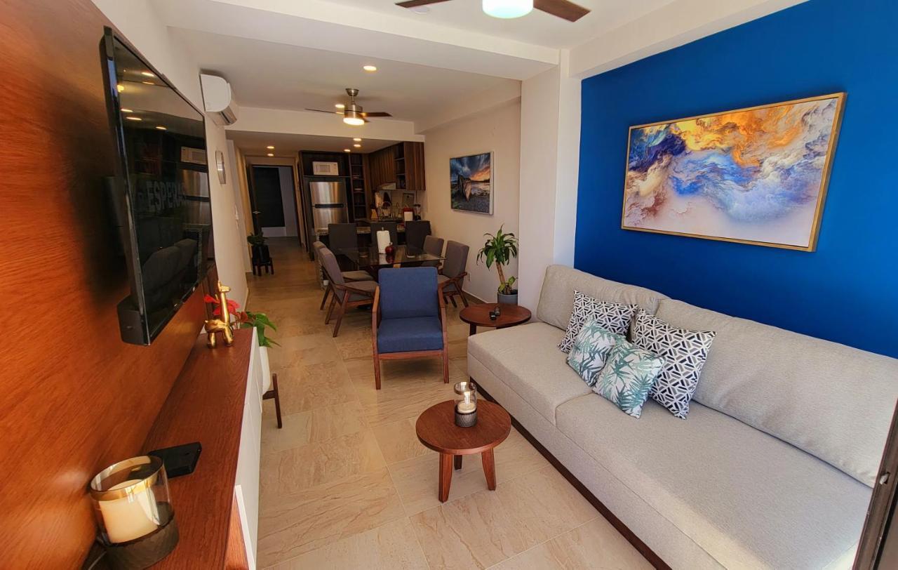 Iyari 2 Bdr Apartment