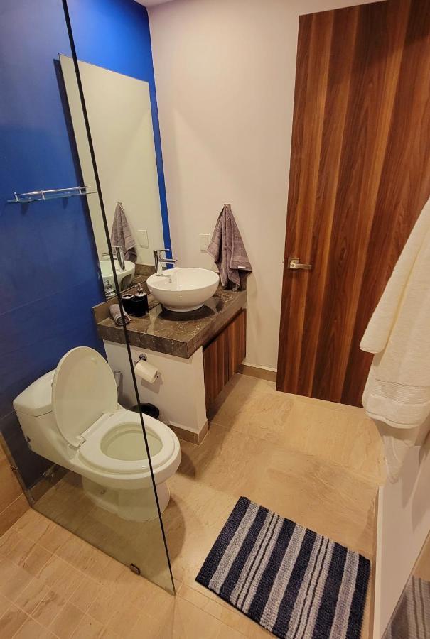 Iyari 2 Bdr Apartment Nuevo Vallarta
