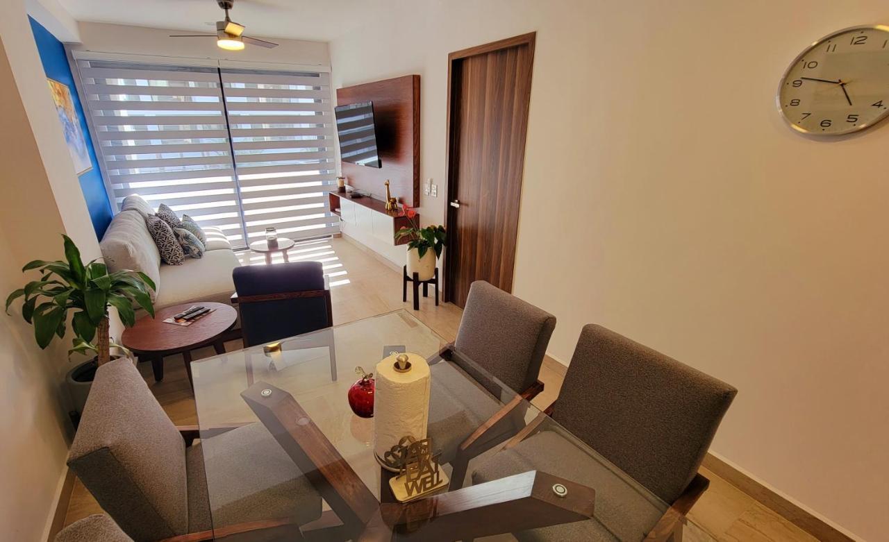 Iyari 2 Bdr Apartment Nuevo Vallarta