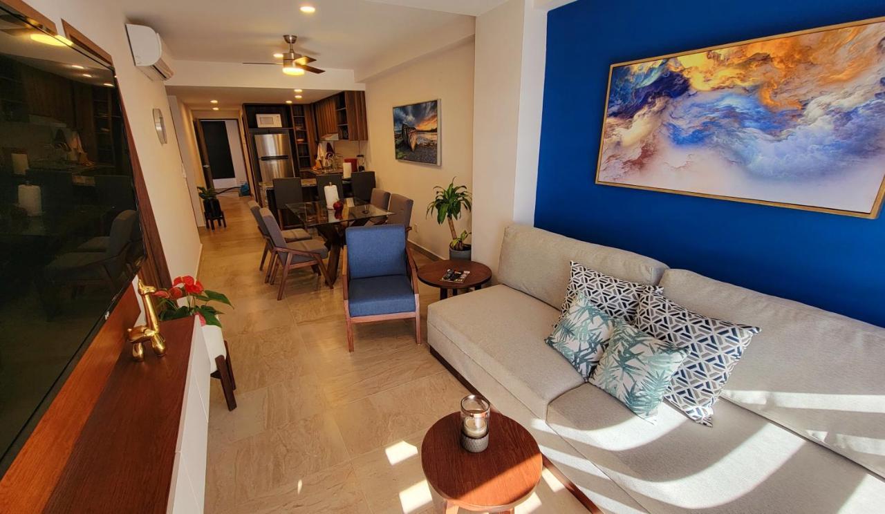 Iyari 2 Bdr Nuevo Vallarta