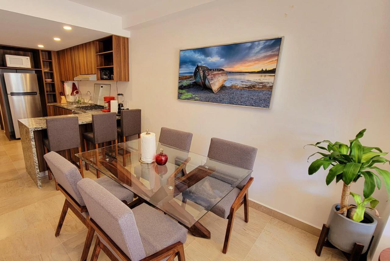 Apartment Iyari 2 Bdr *