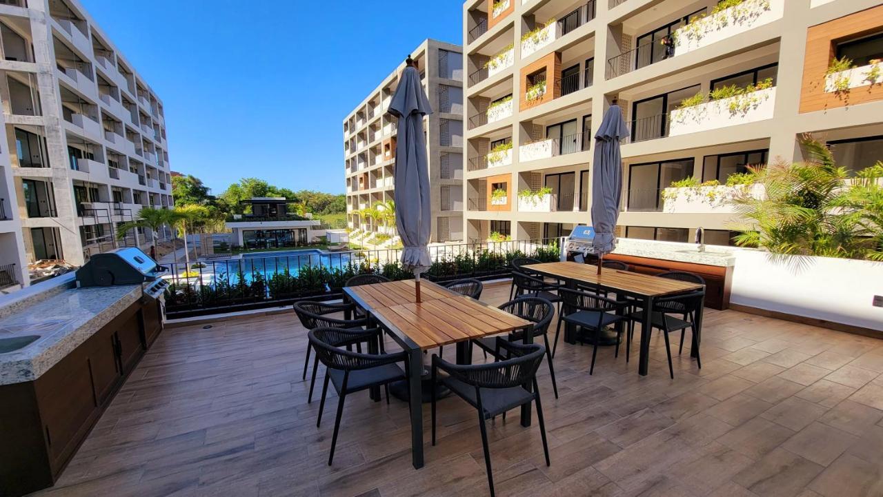 Iyari 2 Bdr Apartment Nuevo Vallarta