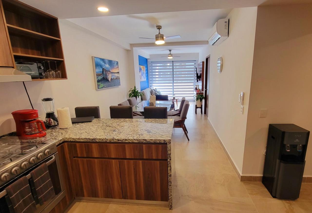 Iyari 2 Bdr Apartment *