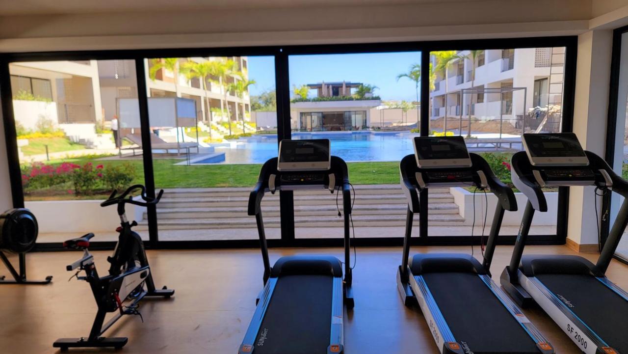 Iyari 2 Bdr Nuevo Vallarta