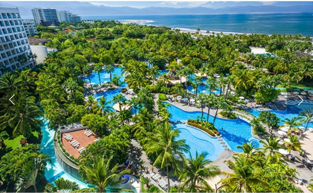 Apartamento The Grand Mayan Two Bedroom Suite In Vidanta Nuevo Vallarta Nuevo Vallarta