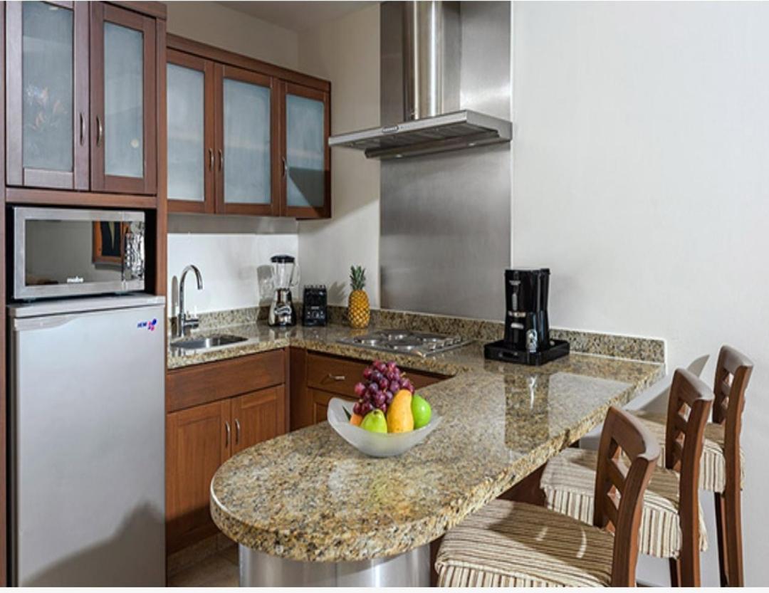 The Grand Mayan Two Bedroom Suite In Vidanta Nuevo Vallarta
