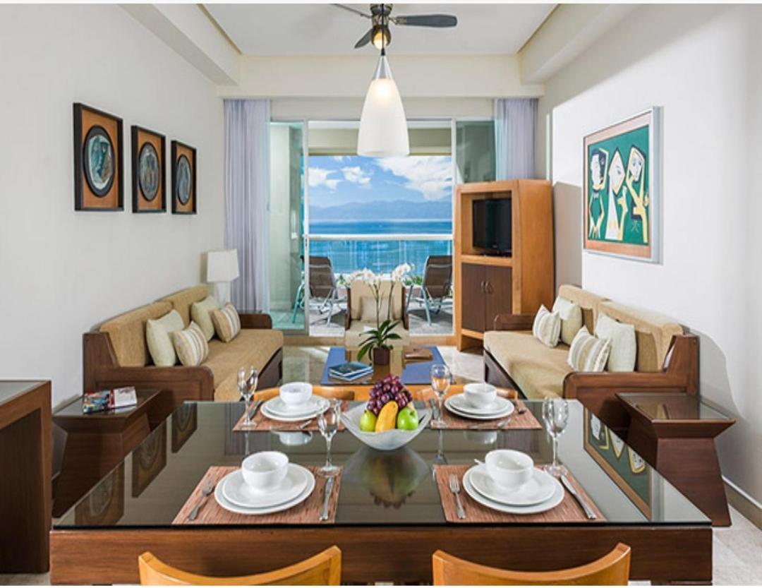 The Grand Mayan Two Bedroom Suite In Vidanta Nuevo Vallarta * Nuevo Vallarta