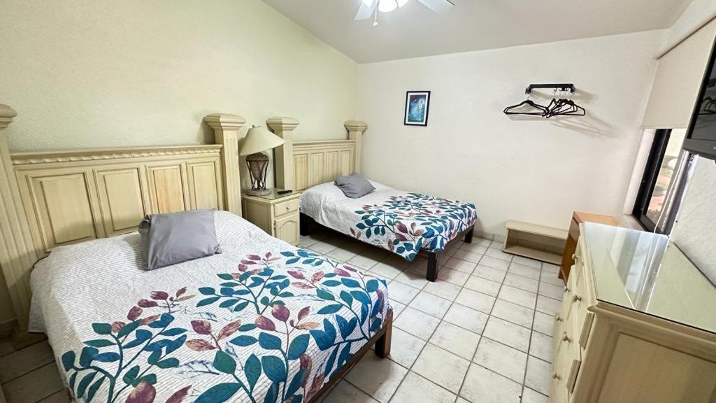 Aparthotel Marina Fiesta