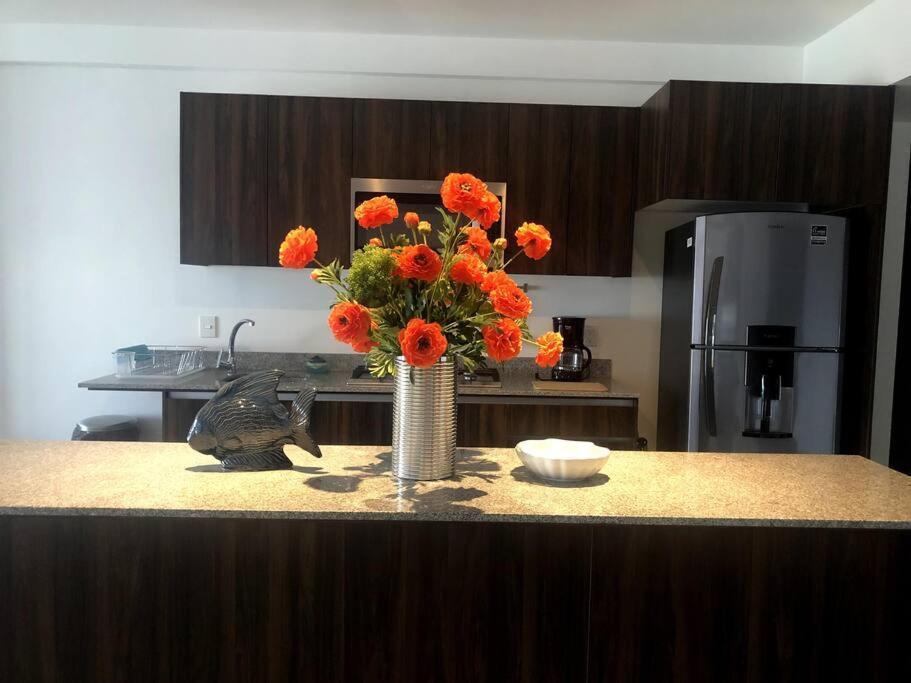 Hermoso Penthouse Zona Comercial Apartamento