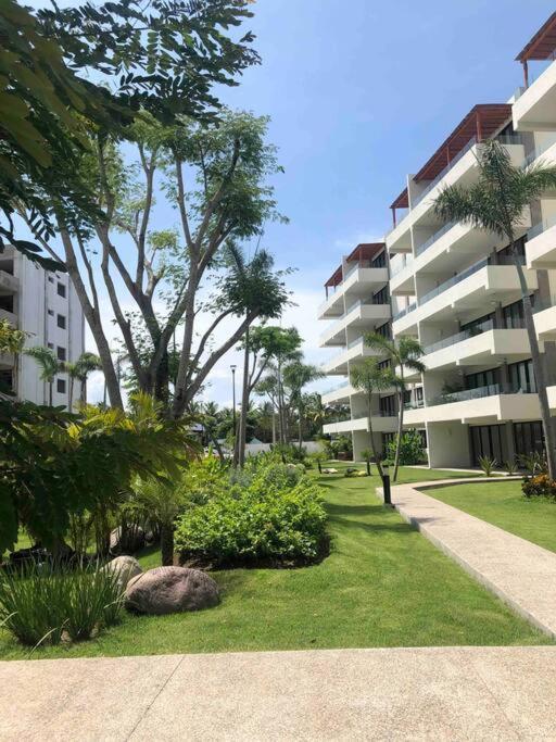 Apartamento Hermoso Penthouse Zona Comercial Nuevo Vallarta