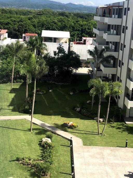 Hermoso Penthouse Zona Comercial Apartamento Nuevo Vallarta
