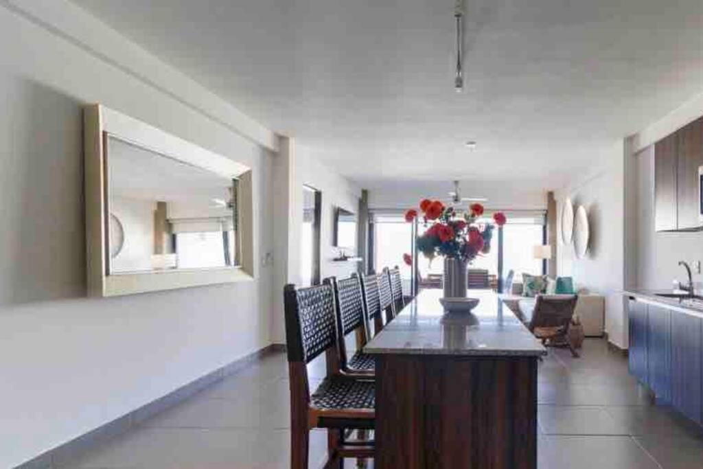Hermoso Penthouse Zona Comercial