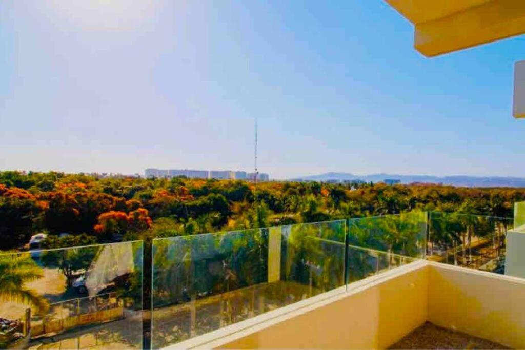 Hermoso Penthouse Zona Comercial * Nuevo Vallarta