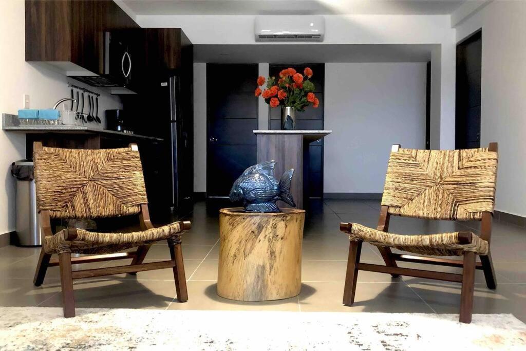 Hermoso Penthouse Zona Comercial Apartamento *