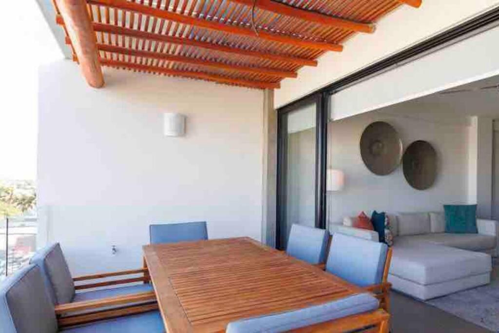Hermoso Penthouse Zona Comercial Apartamento *