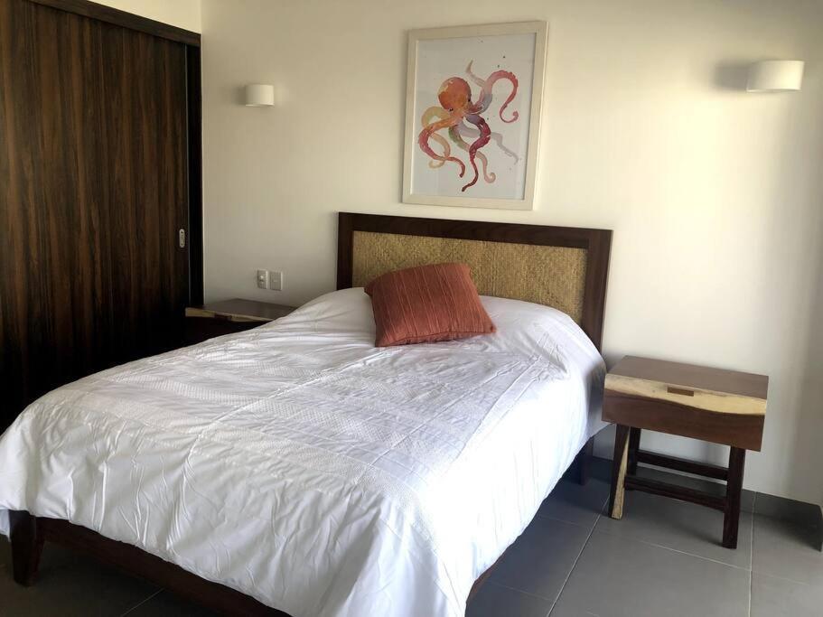 Hermoso Penthouse Zona Comercial *