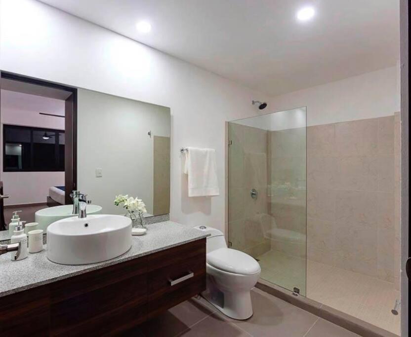 Hermoso Penthouse Zona Comercial