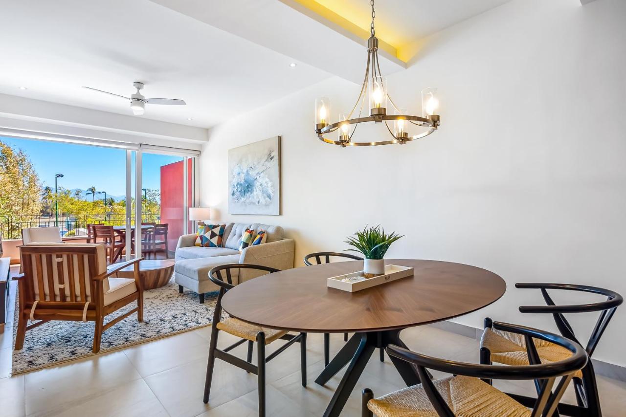 D'toscana Residencial, Casa #204 Nuevo Vallarta
