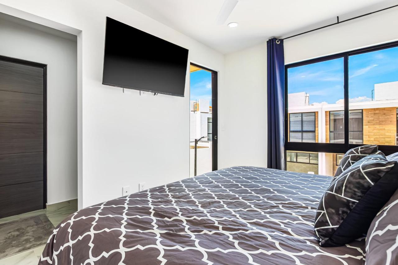Сasa de vacaciones Porto Residencial, Unit 10