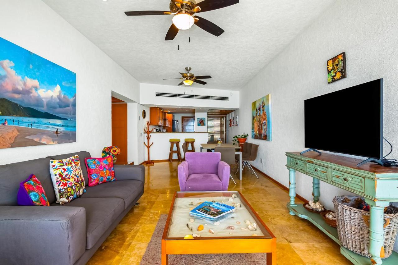Casa Del Sol D402 Apartment