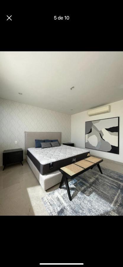 Apartamento 18 *