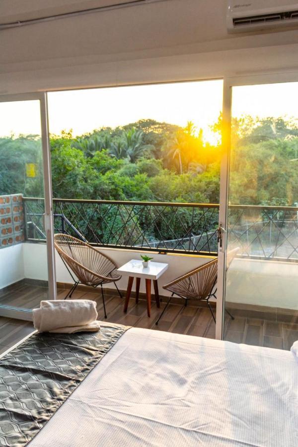 Aparthotel Lofts Terra *