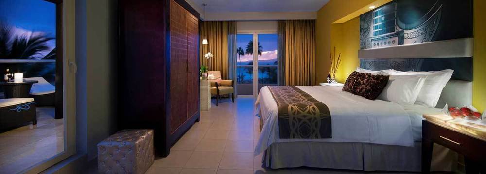 Hard Rock Vallarta 5* Nuevo Vallarta