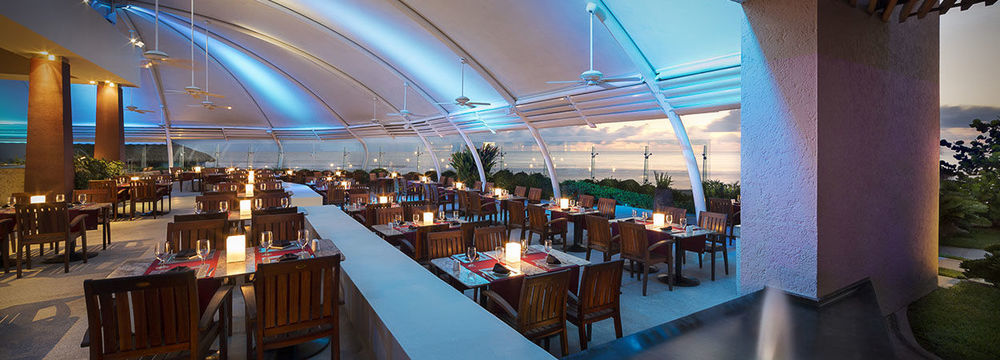 Hard Rock Vallarta Resort Nuevo Vallarta