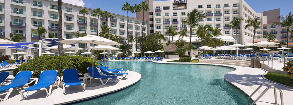 Hard Rock Vallarta Nuevo Vallarta