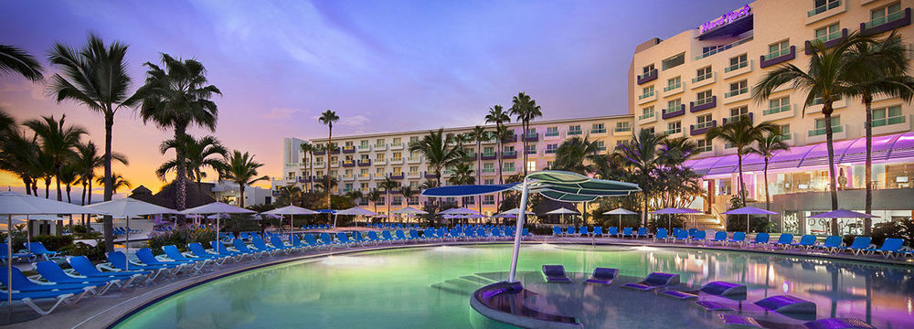 Hard Rock Vallarta Resort