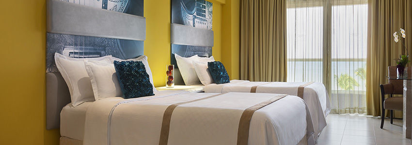 Resort Hard Rock Vallarta Nuevo Vallarta