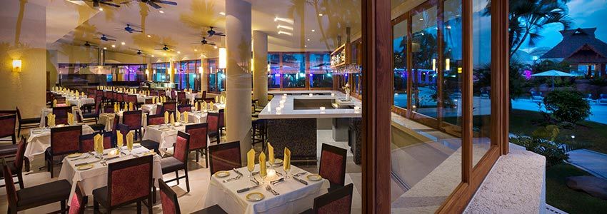 Resort Hard Rock Vallarta