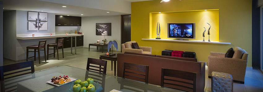 Hard Rock Vallarta Resort